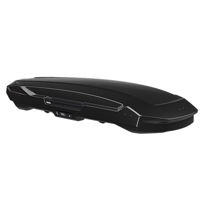 Bagażnik Thule Motion 3 XL Low Black Glossy
